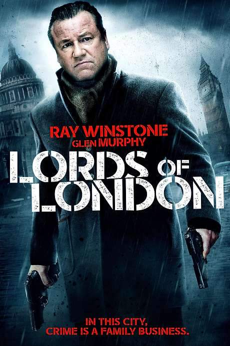 Lords of London